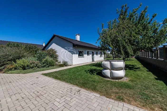 Prodej rodinného domu, Vojkovice, 86 m2