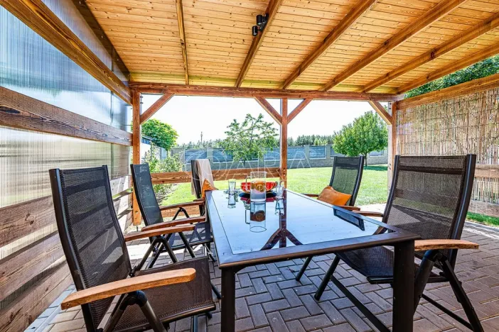 Prodej rodinného domu, Vojkovice, 86 m2