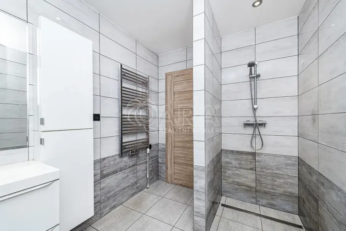 Prodej rodinného domu, Vojkovice, 86 m2