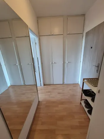 Prodej bytu 1+1, Praha - Krč, Hurbanova, 39 m2
