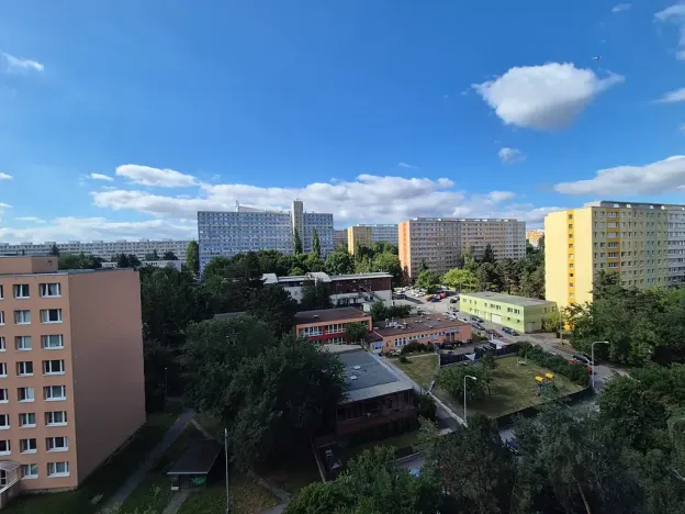 Prodej bytu 1+1, Praha - Krč, Hurbanova, 39 m2