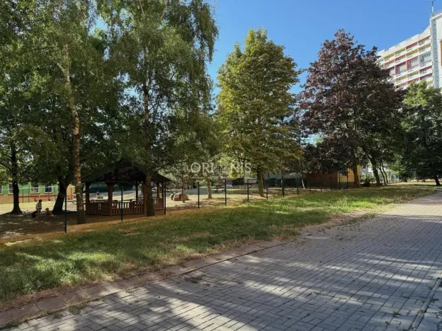 Prodej bytu 3+1, Chomutov, Kundratická, 75 m2
