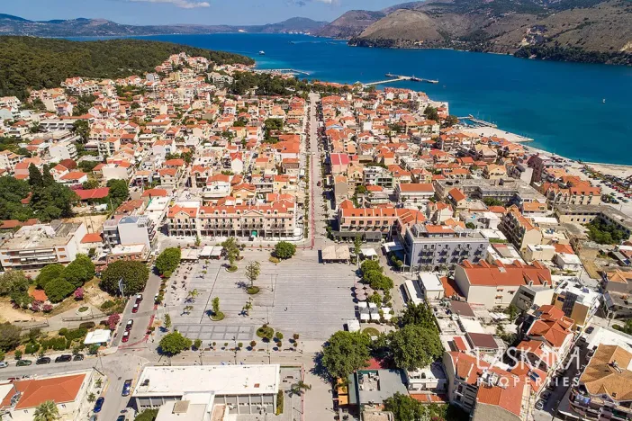 Prodej bytu 1+kk, Argostoli, Řecko, 240 m2