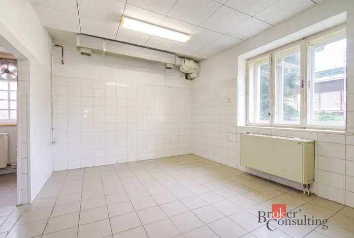 Prodej činžovního domu, Vrbno pod Pradědem, Bezručova, 320 m2