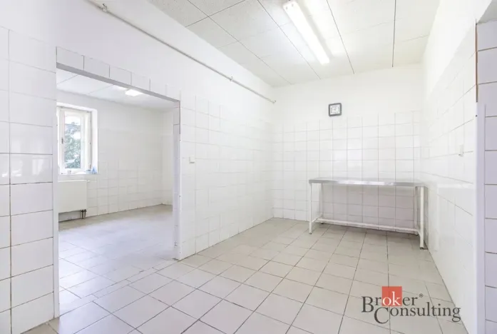 Prodej činžovního domu, Vrbno pod Pradědem, Bezručova, 320 m2