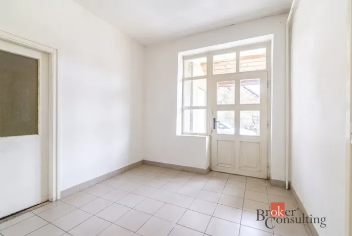 Prodej činžovního domu, Vrbno pod Pradědem, Bezručova, 320 m2