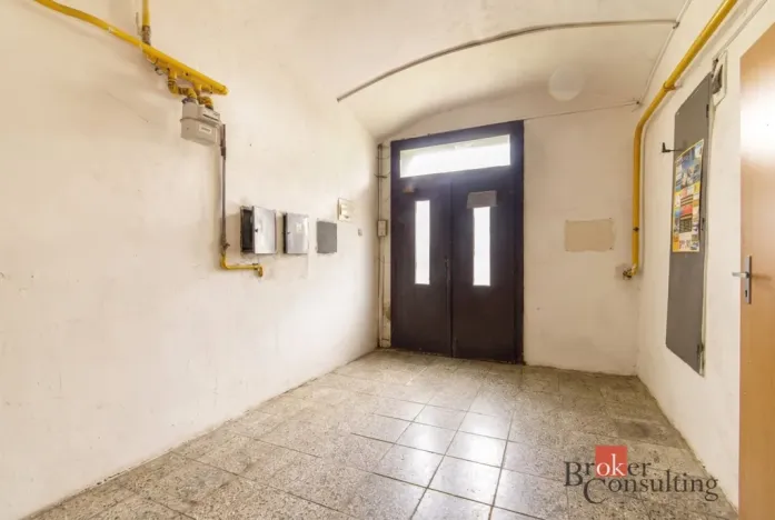 Prodej činžovního domu, Vrbno pod Pradědem, Bezručova, 320 m2