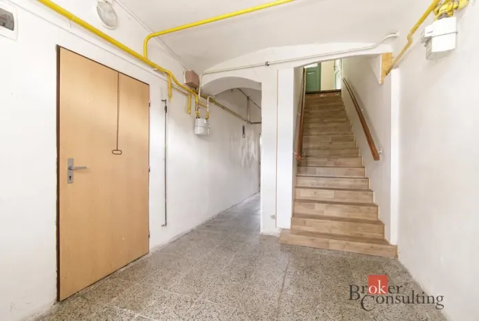 Prodej činžovního domu, Vrbno pod Pradědem, Bezručova, 320 m2