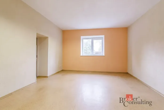 Prodej činžovního domu, Vrbno pod Pradědem, Bezručova, 320 m2