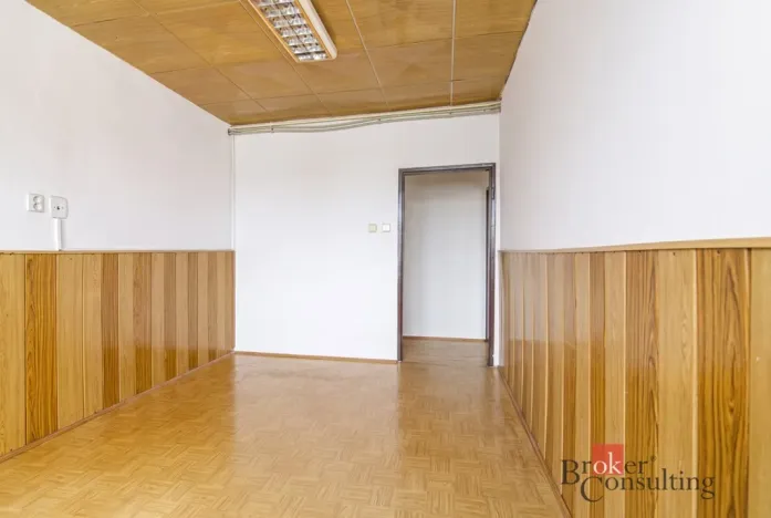 Prodej činžovního domu, Vrbno pod Pradědem, Bezručova, 320 m2