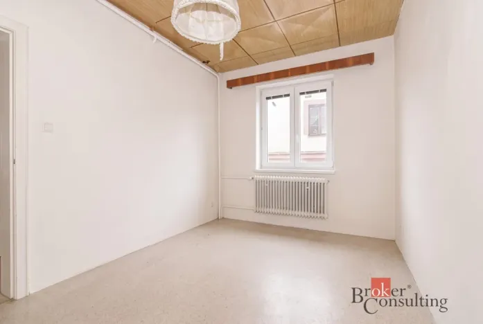 Prodej činžovního domu, Vrbno pod Pradědem, Bezručova, 320 m2