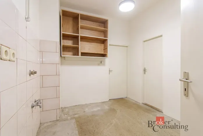 Prodej činžovního domu, Vrbno pod Pradědem, Bezručova, 320 m2