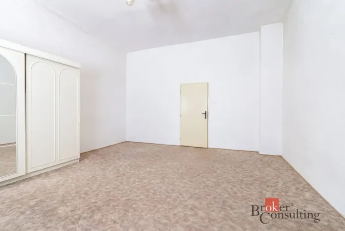 Prodej činžovního domu, Vrbno pod Pradědem, Bezručova, 320 m2