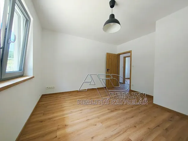 Prodej chalupy, Horní Stropnice, 91 m2