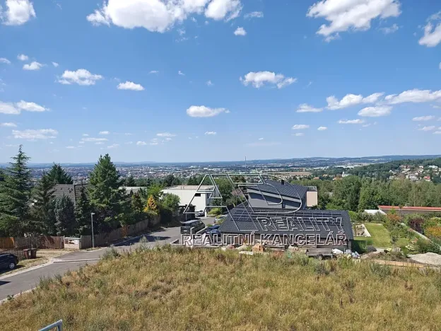 Prodej pozemku pro bydlení, Srubec, Skalní, 550 m2