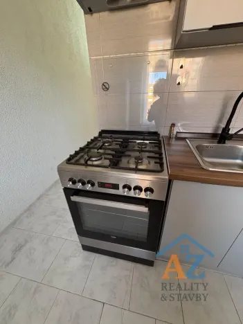 Pronájem bytu 3+1, Jirkov, Na Borku, 72 m2