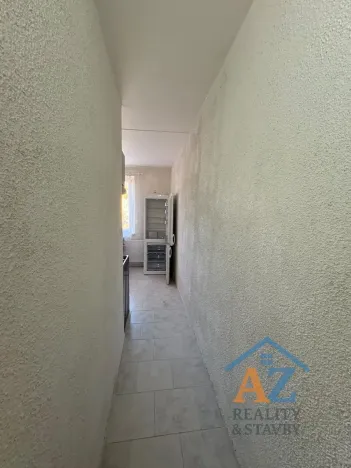 Pronájem bytu 3+1, Jirkov, Na Borku, 72 m2