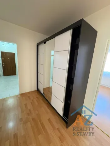 Pronájem bytu 3+1, Jirkov, Na Borku, 72 m2