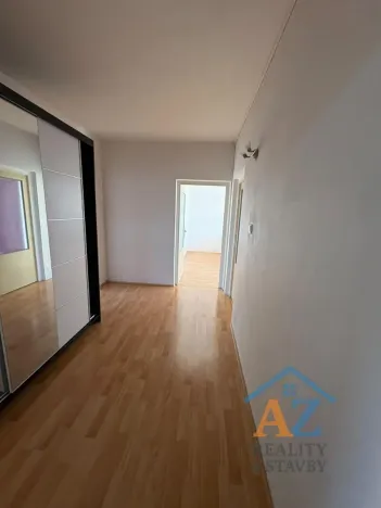 Pronájem bytu 3+1, Jirkov, Na Borku, 72 m2