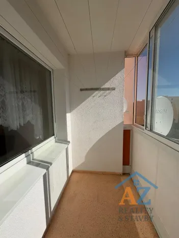Pronájem bytu 3+1, Jirkov, Na Borku, 72 m2