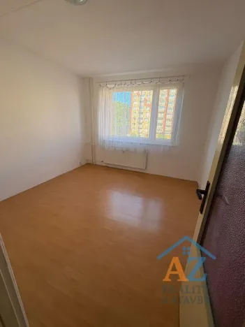 Pronájem bytu 3+1, Jirkov, Na Borku, 72 m2