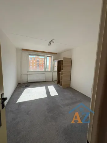 Pronájem bytu 3+1, Jirkov, Na Borku, 72 m2