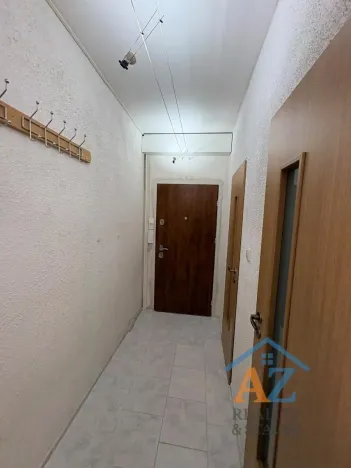 Pronájem bytu 3+1, Jirkov, Na Borku, 72 m2