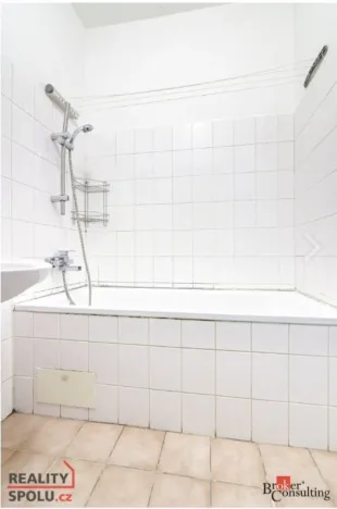 Prodej bytu 1+1, Vrbno pod Pradědem, Palackého, 39 m2