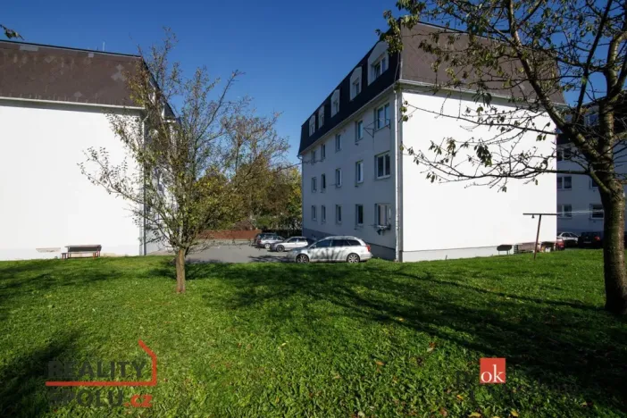 Prodej bytu 1+1, Vrbno pod Pradědem, Palackého, 39 m2