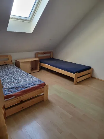 Prodej bytu 4+1, Bor, Vítězná, 86 m2