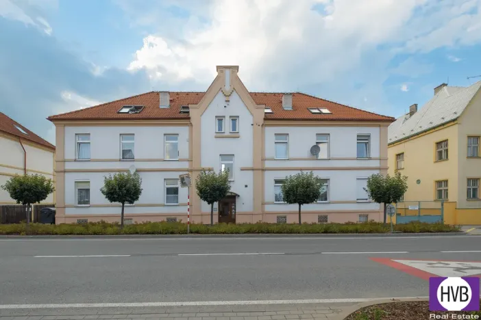 Prodej bytu 2+1, Králův Dvůr, Plzeňská, 64 m2
