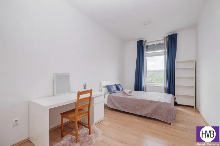 Prodej bytu 2+1, Králův Dvůr, Plzeňská, 64 m2