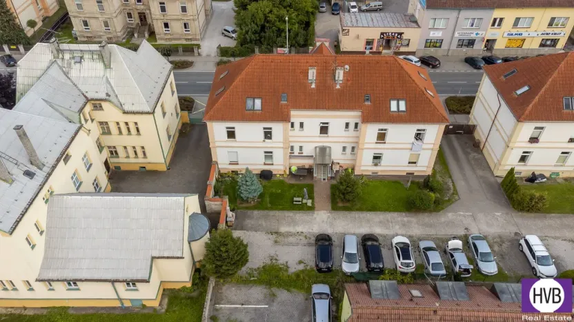 Prodej bytu 2+1, Králův Dvůr, Plzeňská, 64 m2