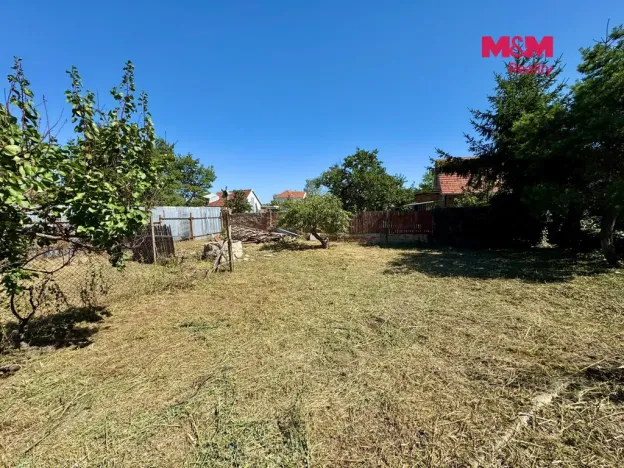 Prodej rodinného domu, Jevišovka, 71 m2
