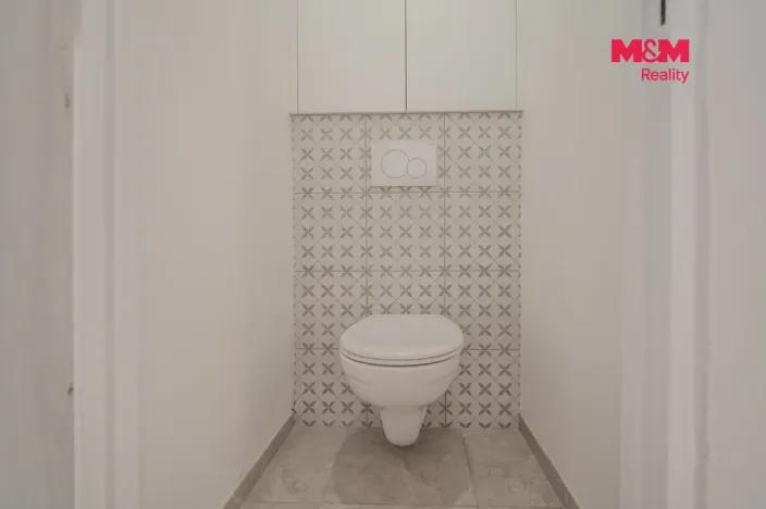 Prodej bytu 2+1, Orlová - Lutyně, Masarykova třída, 63 m2