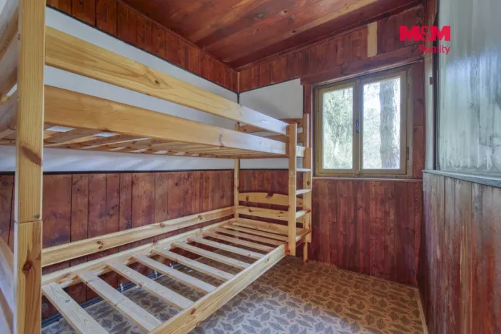 Prodej chaty, Čerňovice, 70 m2