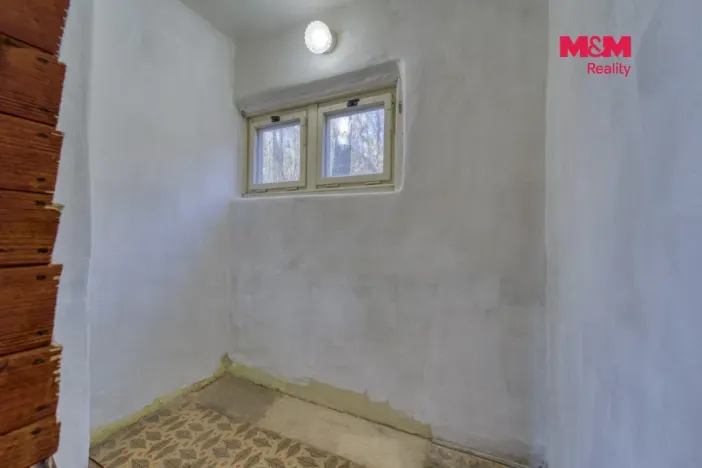 Prodej chaty, Čerňovice, 70 m2