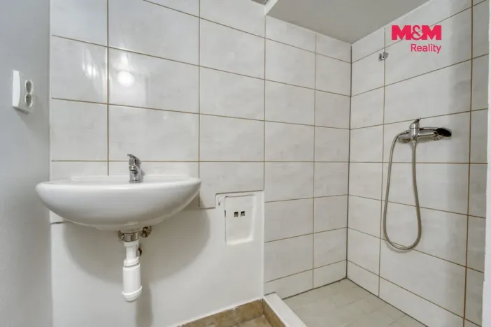 Prodej chaty, Čerňovice, 70 m2