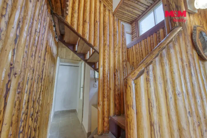 Prodej chaty, Čerňovice, 70 m2
