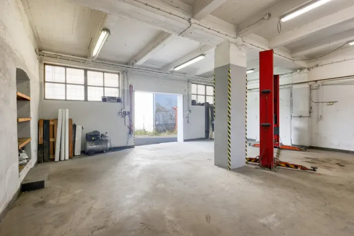 Pronájem obchodního prostoru, Plzeň, Doudlevecká, 64 m2