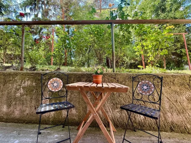 Pronájem bytu 1+kk, Praha, Nad Kajetánkou, 16 m2