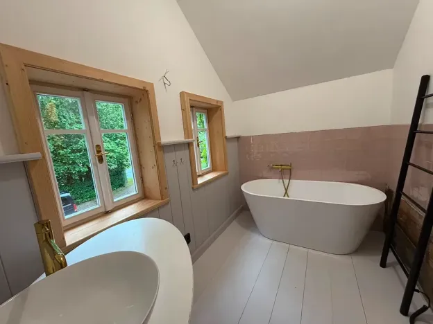 Prodej chalupy, Chřibská, 145 m2