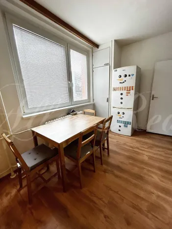 Pronájem bytu 3+1, Brno - Řečkovice, Letovická, 75 m2