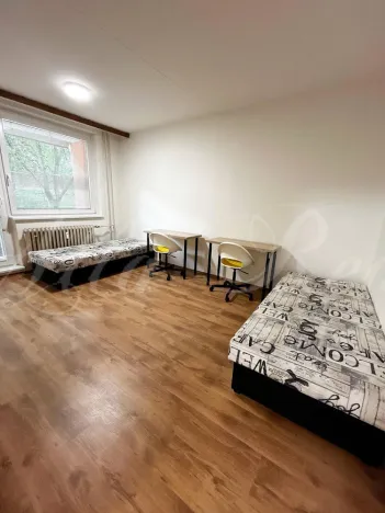 Pronájem bytu 3+1, Brno - Řečkovice, Letovická, 75 m2