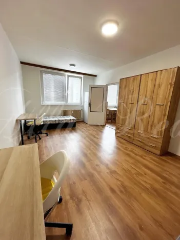 Pronájem bytu 3+1, Brno - Řečkovice, Letovická, 75 m2