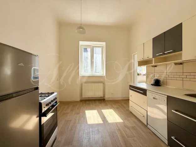 Prodej bytu 4+1, Olomouc, Komenského, 25 m2