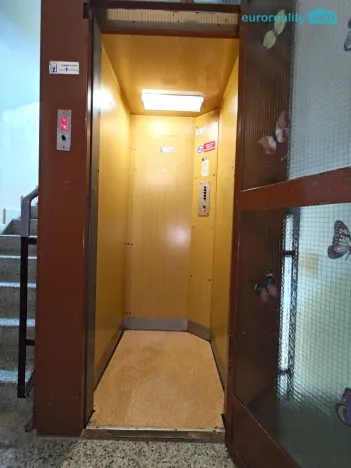 Pronájem bytu 2+kk, Strakonice, U Zahrádek, 46 m2