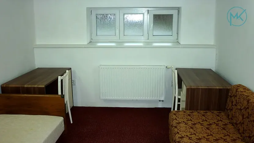 Pronájem bytu 1+1, Uherské Hradiště, Stonky, 30 m2