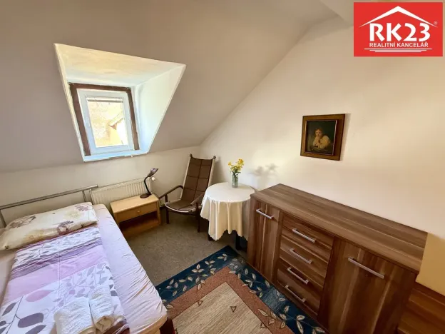 Pronájem bytu 1+kk, Mariánské Lázně - Úšovice, Plzeňská, 25 m2