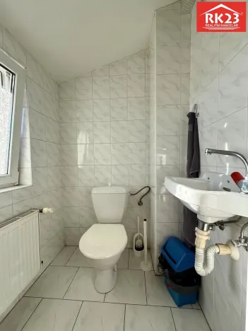 Pronájem bytu 1+kk, Mariánské Lázně - Úšovice, Plzeňská, 25 m2